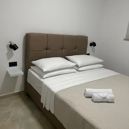 Luxury Mani Appartement