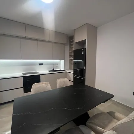 Appartement Luxury Mani