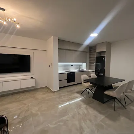 Appartement Luxury Mani *