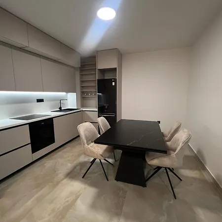 Luxury Mani Appartement