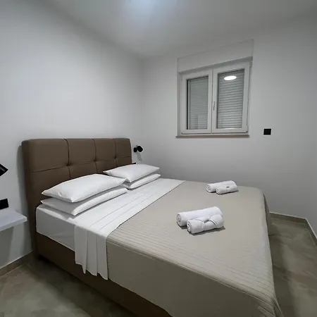 Appartement Luxury Mani *