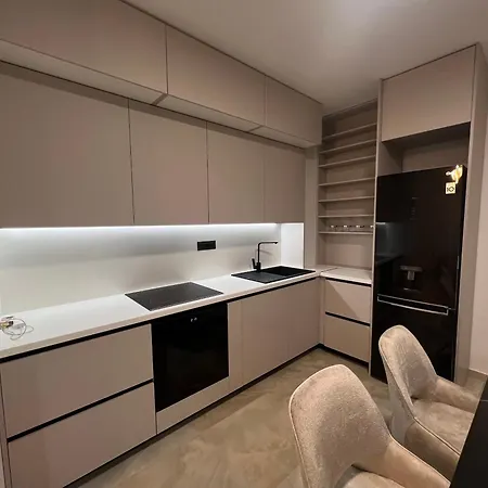 Appartement Luxury Mani