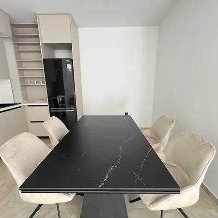 Luxury Mani Appartement *