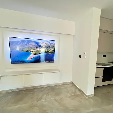 Appartement Luxury Mani *