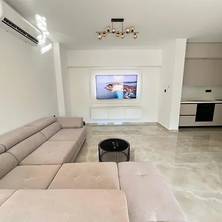 Appartement Luxury Mani Split