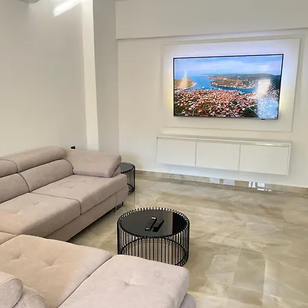 Appartement Luxury Mani *
