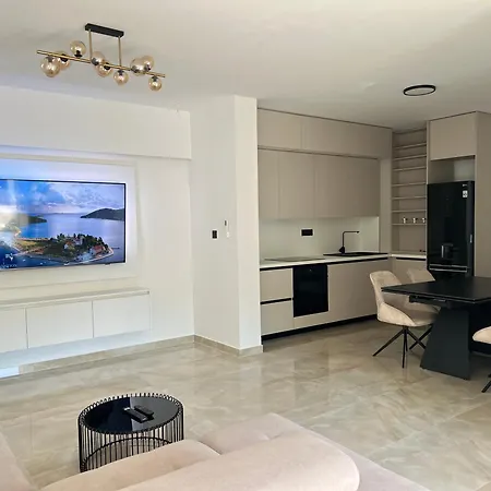 Appartement Luxury Mani Split