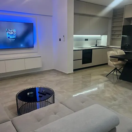 Luxury Mani Apartment Split