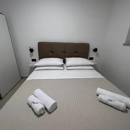 Luxury Mani Apartmán